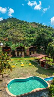 Sítio Piscina do Violão - 7