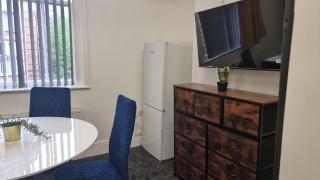 Bright Family Stay in Iconic Jewellery Quarter - 8