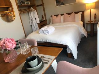 Launceston Lovely Vegan Homestay - 7