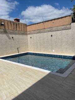 Apto com piscina Praia de Maranduba - Ubatuba - 0