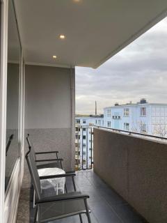 Apartment Home at Bea Duisburg Homberg - 6