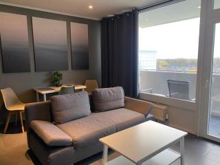 Apartment Home at Bea Duisburg Homberg - 8