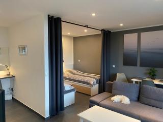 Apartment Home at Bea Duisburg Homberg - 9