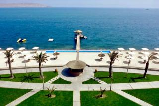 PARACAS OCEAN VIEW APARTMENT Primera fila con acceso inmediato a la playa - 9