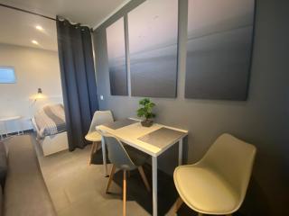 Apartment Home at Bea Duisburg Homberg - 7