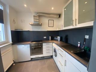 Apartment Home at Bea Duisburg Homberg - 4