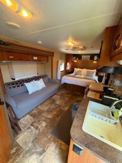 ZenDen Rv by The Sea in Los Osos - 9