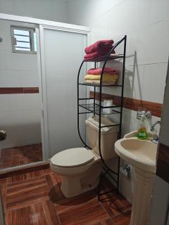 Casa vacacional Aticama Nayarit - 9