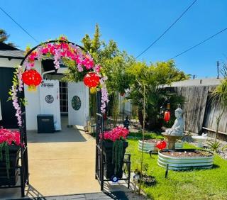 ZenDen Rv by The Sea in Los Osos - 5