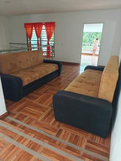 Casa vacacional Aticama Nayarit - 4