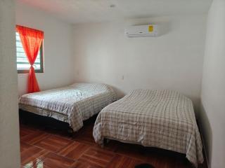 Casa vacacional Aticama Nayarit - 3