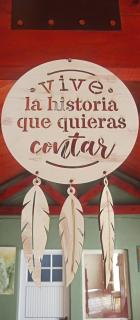 Cabaña Nuestro Quincho - 5