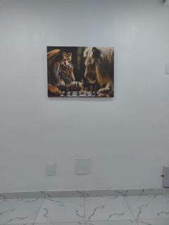 2 bedroom Apartment Lekki Ovation Terrace - 8