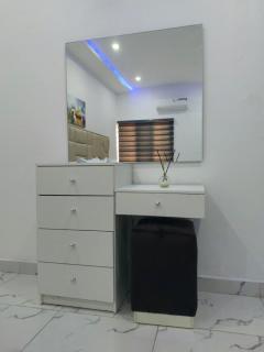 2 bedroom Apartment Lekki Ovation Terrace - 1