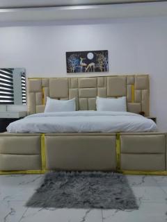 2 bedroom Apartment Lekki Ovation Terrace - 9