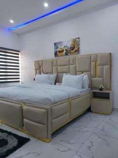 2 bedroom Apartment Lekki Ovation Terrace - 0