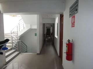 Hotel Lima Norte - 8