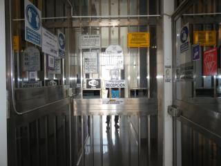 Hotel Lima Norte - 4