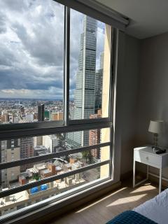 Bogota Luxury Loft Privado 2926 - 6