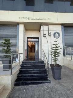 Magnifique appartement résidence - 4