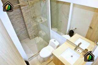 Oasis in Zona T with 2 Queen Beds, Pool, Sauna & Gym - 1