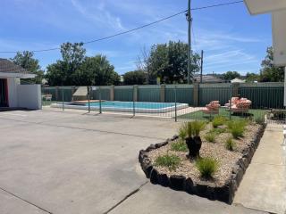 Albury Allawa Motor Inn - 3