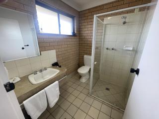 Albury Allawa Motor Inn - 2