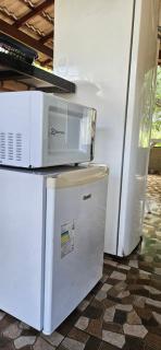 Refúgio GRUPOS com piscina, churrasqueiras 38 min Águas Claras Brasília - 8