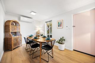 Cora Coastal Retreat - Boho Bliss by the Beach - 2