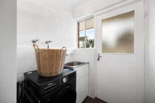 Cora Coastal Retreat - Boho Bliss by the Beach - 6