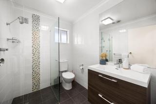 Cora Coastal Retreat - Boho Bliss by the Beach - 3