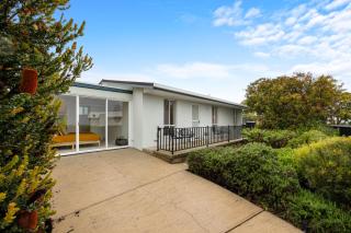 Cora Coastal Retreat - Boho Bliss by the Beach - 2