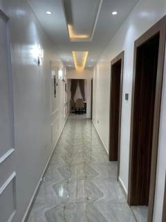 Fantasy Suite - 2 Bed - 5