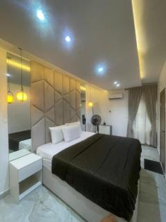 Fantasy Suite - 2 Bed - 2