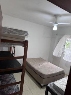 Casa na praia do sapé 120 m da praia - 4