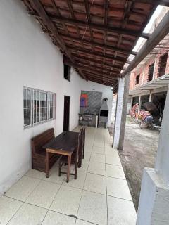 Casa na praia do sapé 120 m da praia - 3