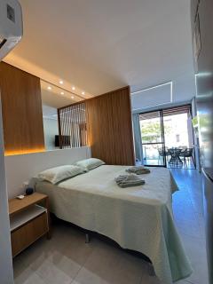 Flat Acqua Beach Residence - 4