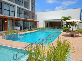 Flat Acqua Beach Residence - 8