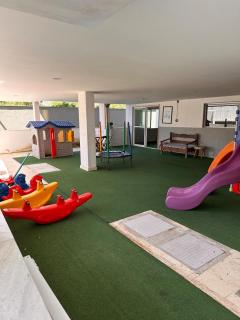 Apartment in Costa Azul - 5