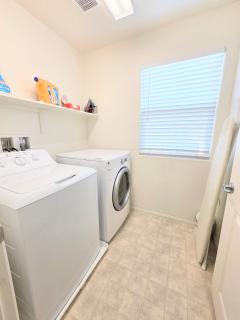 2-Bedroom Entire Guest Suite in North Las Vegas Mountain Views - 3