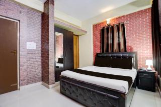 Hotel O A.N College Patna Formerly Hudco Grand - 0