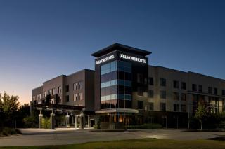 The Elmore Hotel, DFW Southlake, a Tribute Portfolio Hotel - 0