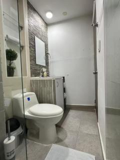 Apartamento Amoblado en Manga, Cerca al Centro Historico de Cartagena - 6