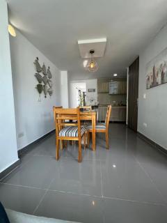 Apartamento Amoblado en Manga, Cerca al Centro Historico de Cartagena - Cartagena de Indias - 3