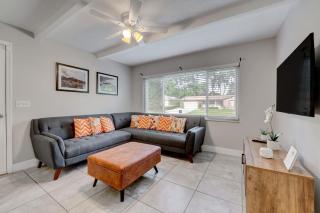 Spacious Casselberry House with Backyard Pool - 9