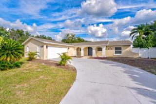 Spacious Casselberry House with Backyard Pool - 3
