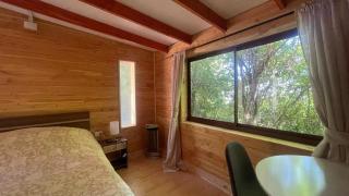 HOSTEL Casa de campo Niña bosque - 7