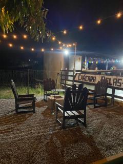 Chácara Belas Artes - 8