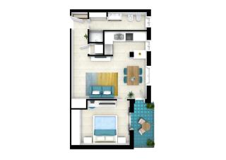 NEW Splash Lusso Con Piscine a 2 Passi Dal Mare - 8