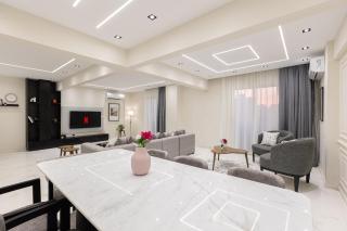 Cairo Homes Mohandeseen Stay - 0